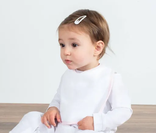 Bavoir bébé LARKWOOD