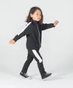 Kids Track Top