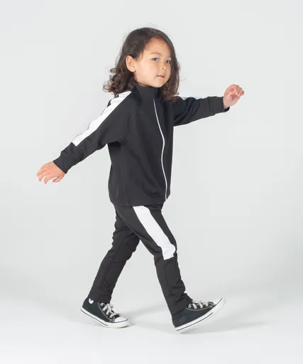 [LW820] Kids Track Top