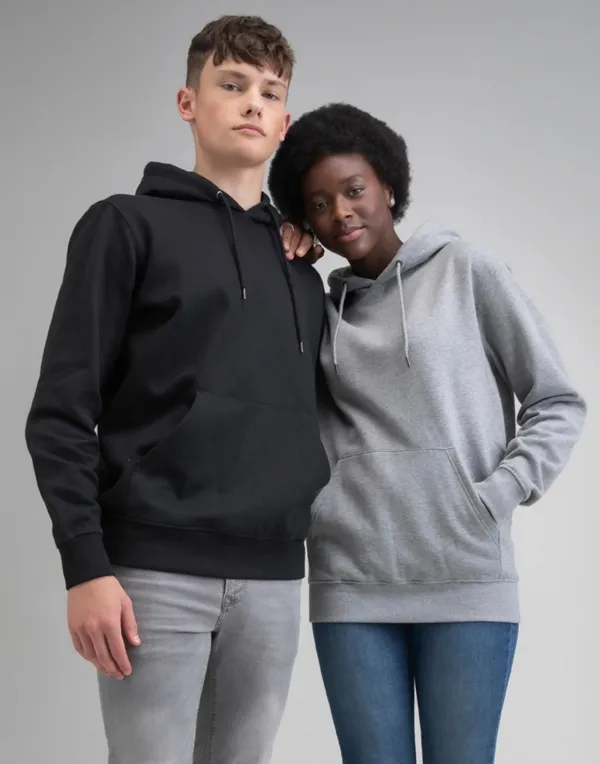 Essential Hoodie-MANTIS