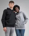 Essential Hoodie-MANTIS