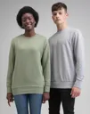 Essential Sweatshirt-MANTIS