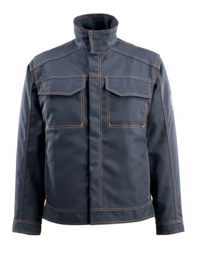[MA06609] Visp-Veste MASCOT