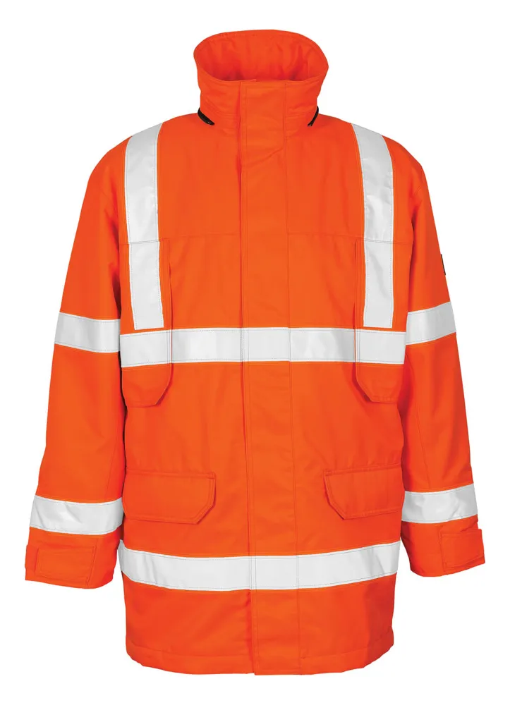 Vancouver-Parka MASCOT