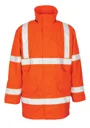 Vancouver-Parka MASCOT