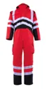 Safara-Combinaison grand froid MASCOT
