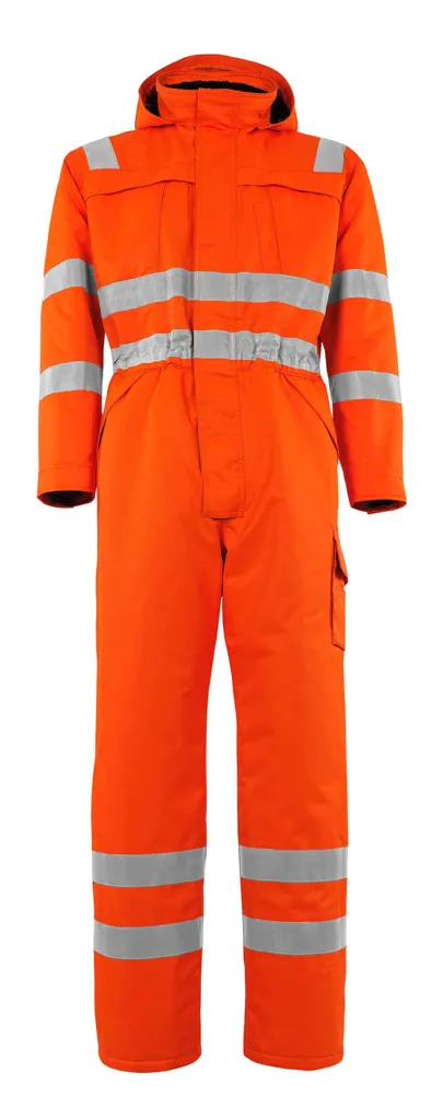 Tombos-Combinaison grand froid MASCOT