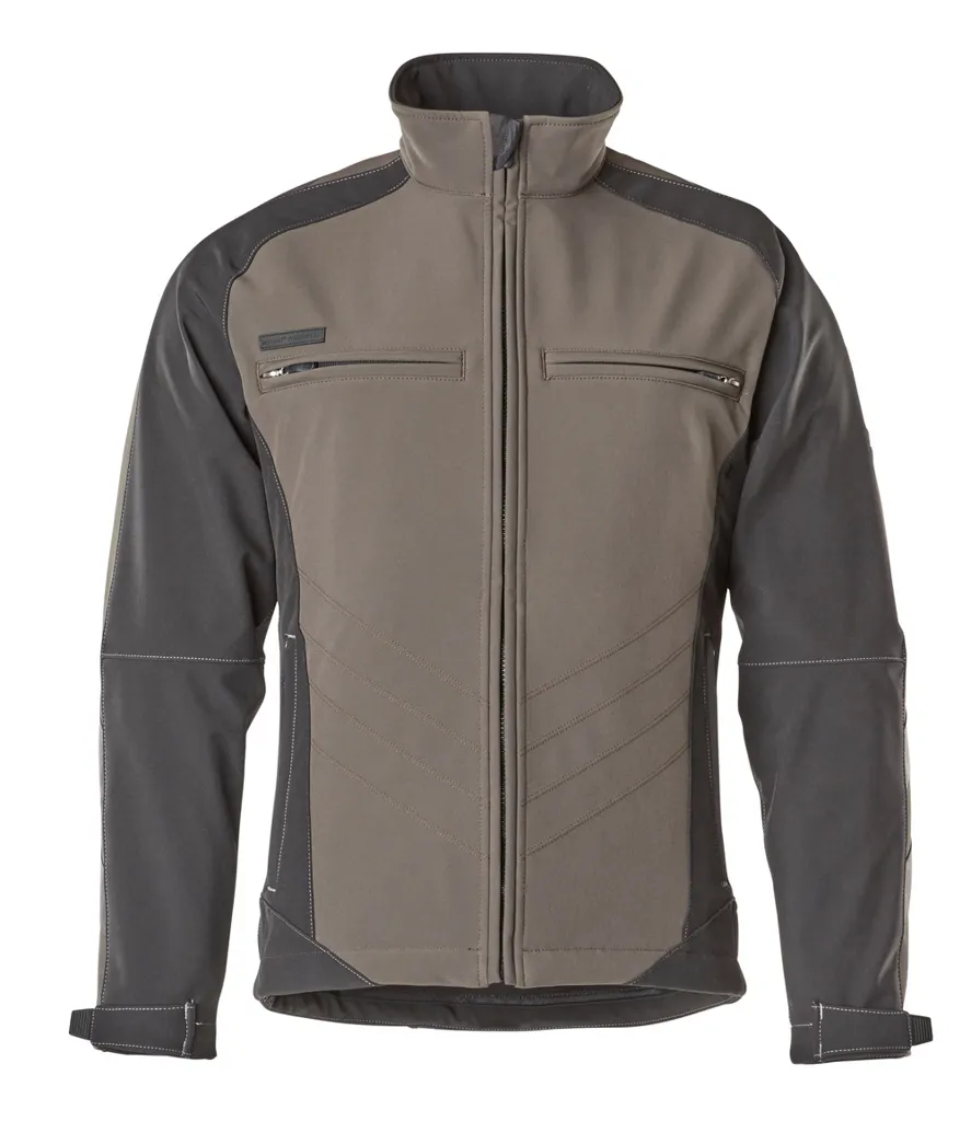 Veste softshell Dresden MASCOT