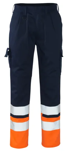 Patos-Pantalon avec poches genouillères MASCOT