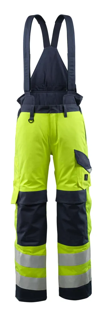 Renens-Pantalon grand froid MASCOT