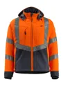 Blackpool-Veste softshell MASCOT