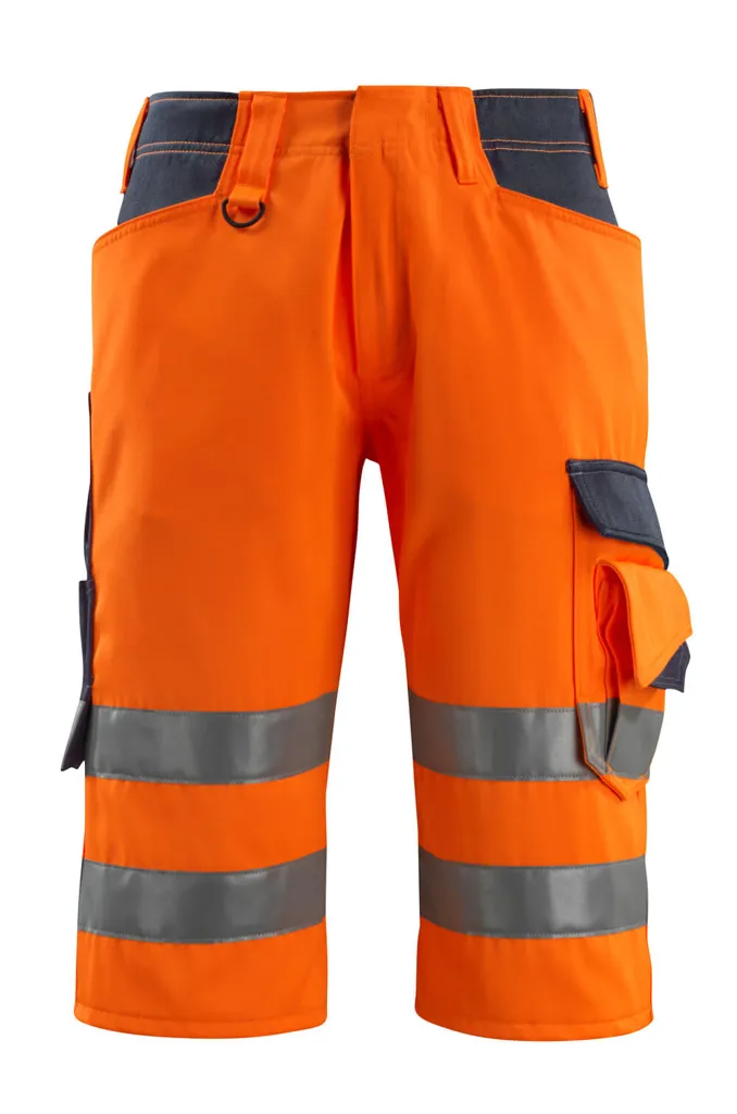 Luton-Short long MASCOT