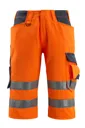 Luton-Short long MASCOT