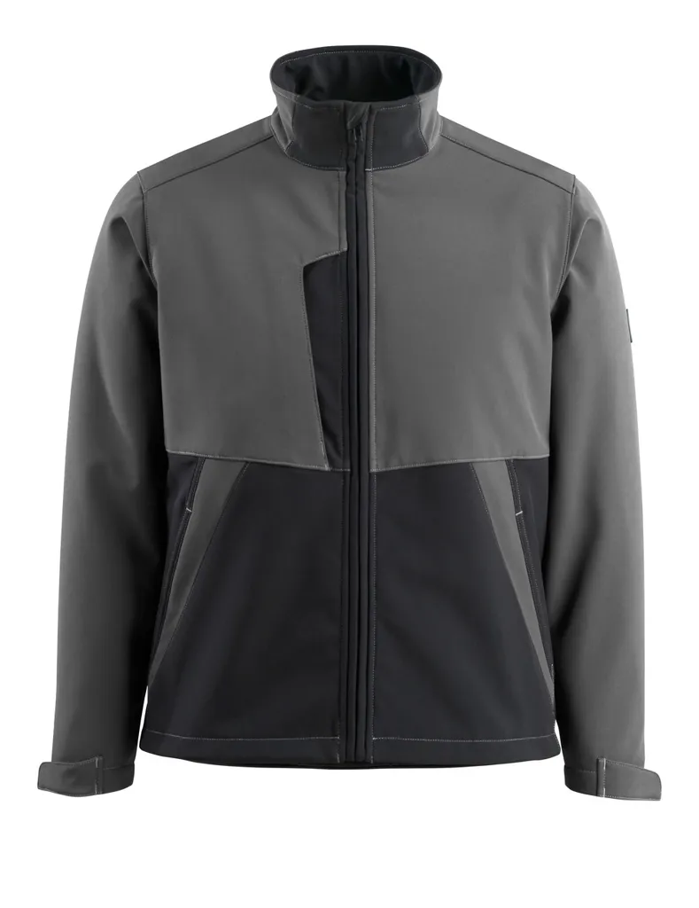 Veste softshell Finley MASCOT