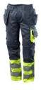 Pantalon avec poches flottantes MASCOT