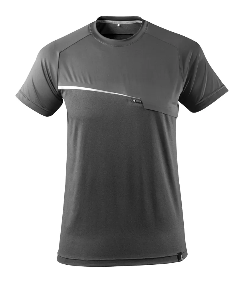 T-shirt technique MASCOT