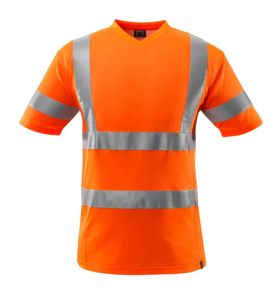 T-shirt MASCOT