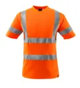 T-shirt MASCOT