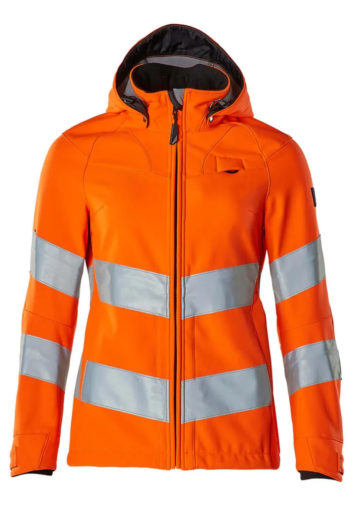 Veste softshell MASCOT