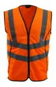Wingate-Gilet de circulation MASCOT