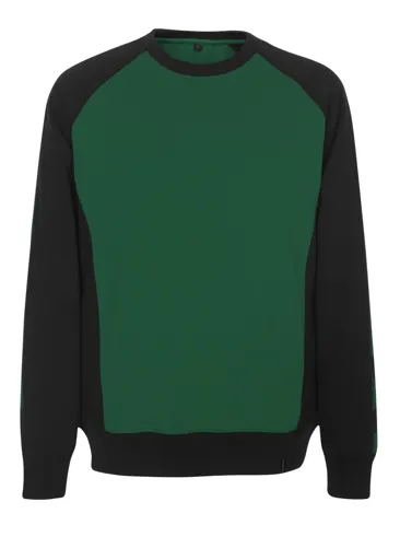 [MA50570962] Sweatshirt bicolore Witten MASCOT