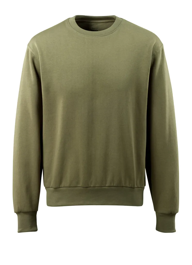 Sweatshirt Carvin MASCOT