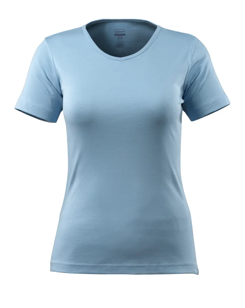 T-shirt Femme Nice MASCOT