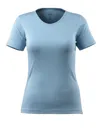 T-shirt Femme Nice MASCOT