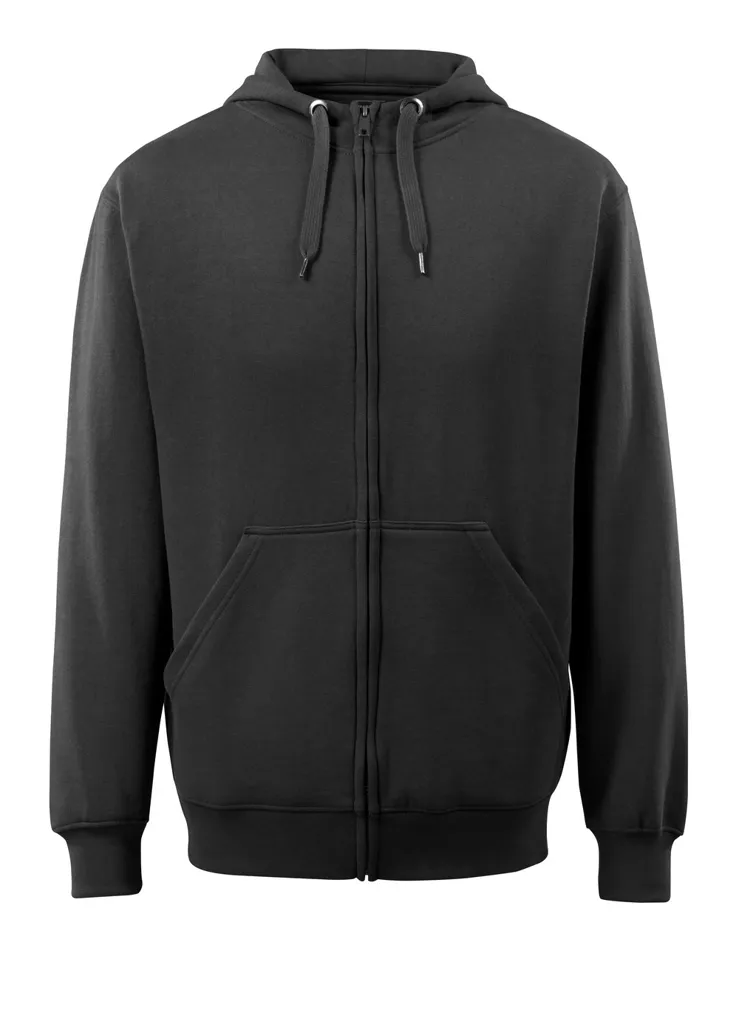 Sweat capuche zippé Gimon tMASCOT