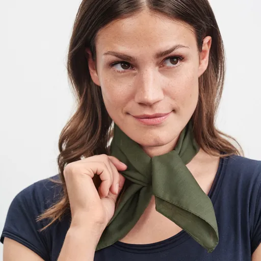 Bandana promo DAIBER