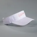 Visière Unisex 3 Surpiqûres Bandeau De Transpiration-DAIBER