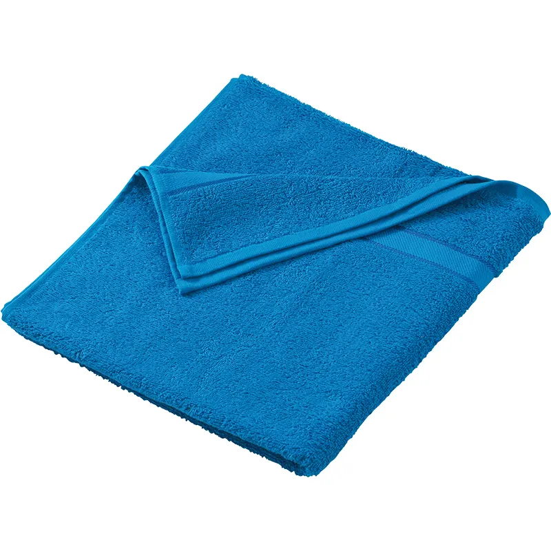 Drap De Bain Dimension : 70X140CM-DAIBER