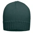 Bonnet Tricot Unisex Avec Rebord100% Polyacrylique-DAIBER