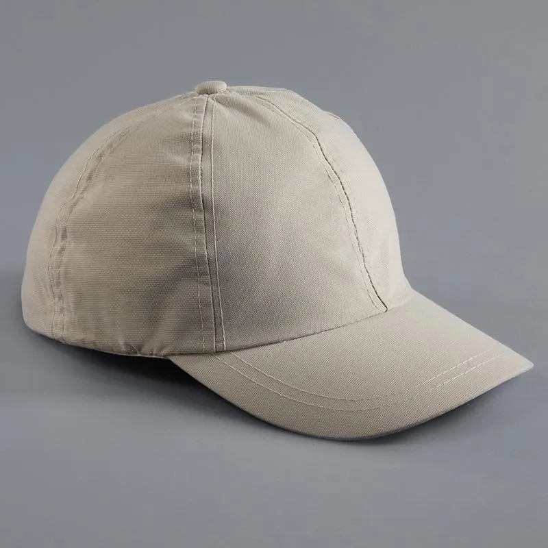 Casquette Sport 6 Panneaux Unisex-DAIBER