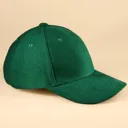 Casquette Unie 6 Panneaux Unisex-DAIBER