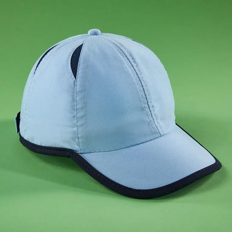 Casquette Sport 6 Panneaux Unisex-DAIBER