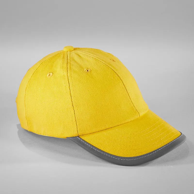 Casquette Enfant 6 Panneaux Enfant-DAIBER