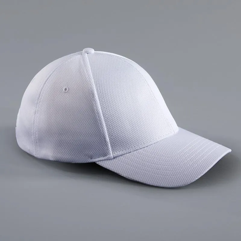 Casquette Sport 6 Panneaux Unisex-DAIBER
