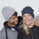 Bonnet Tricot.Unisex 100% Polyacrylique-DAIBER