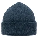 Bonnet Tricot Unisex A Revers Double Tricot-DAIBER