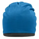 Bonnet Classique Bordure De Couleur Contrastée-DAIBER