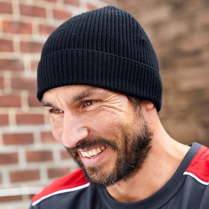 Workwear Beanie-DAIBER