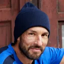 High Brim Beanie-DAIBER