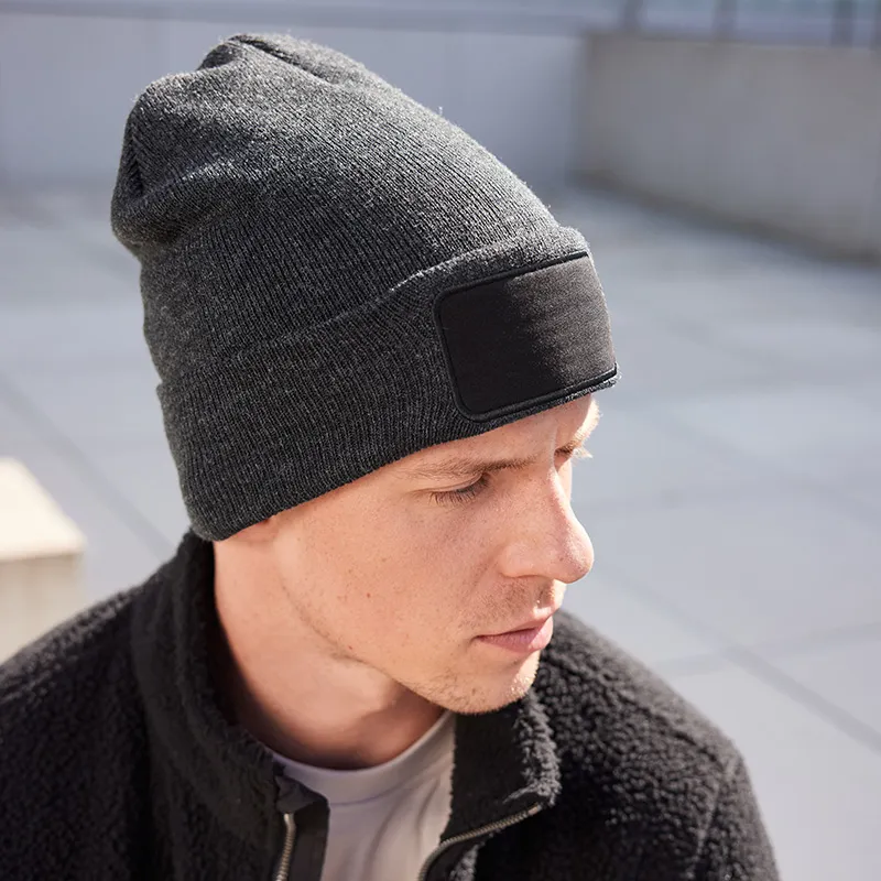 Bonnet tricot Thinsulate unisexe-DAIBER