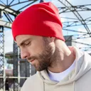 Bonnet tricot bio unisexe-DAIBER