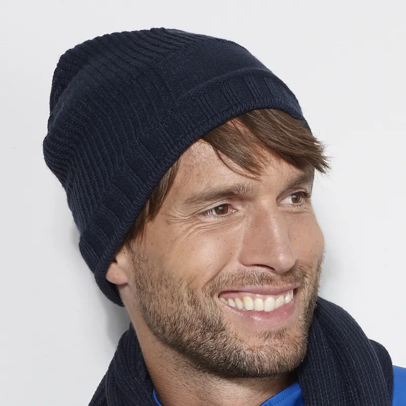 Promotion Beanie-DAIBER