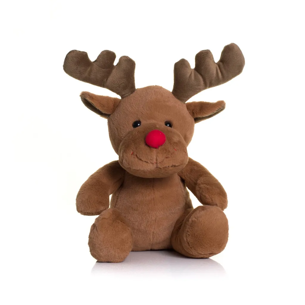 Peluche Rêne-MUMBLES
