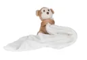 Monkey Comforter-MUMBLES