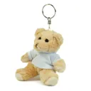 Ours peluche porte-clé MUMBLES