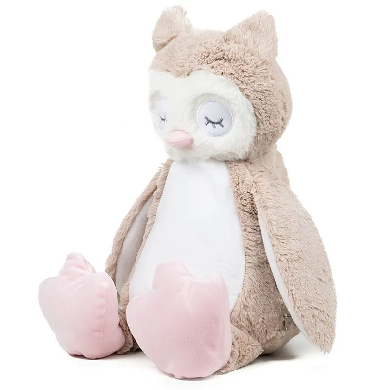 Zippie Owl-MUMBLES